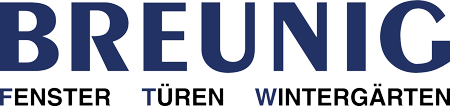 Breunig Fensterbau Logo